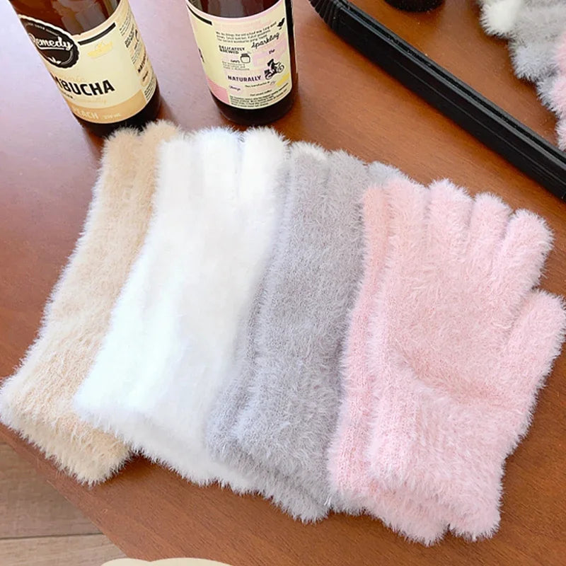 Gants Femme Hiver - Bélarice Aura