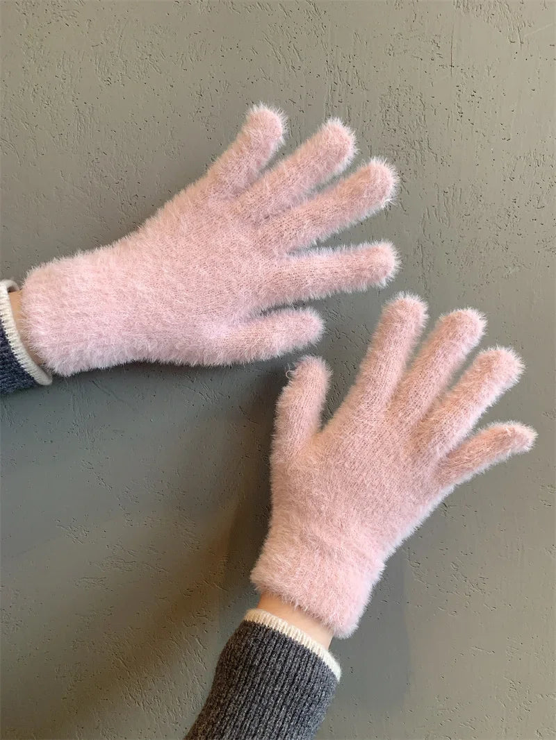 Gants Femme Hiver - Bélarice Aura