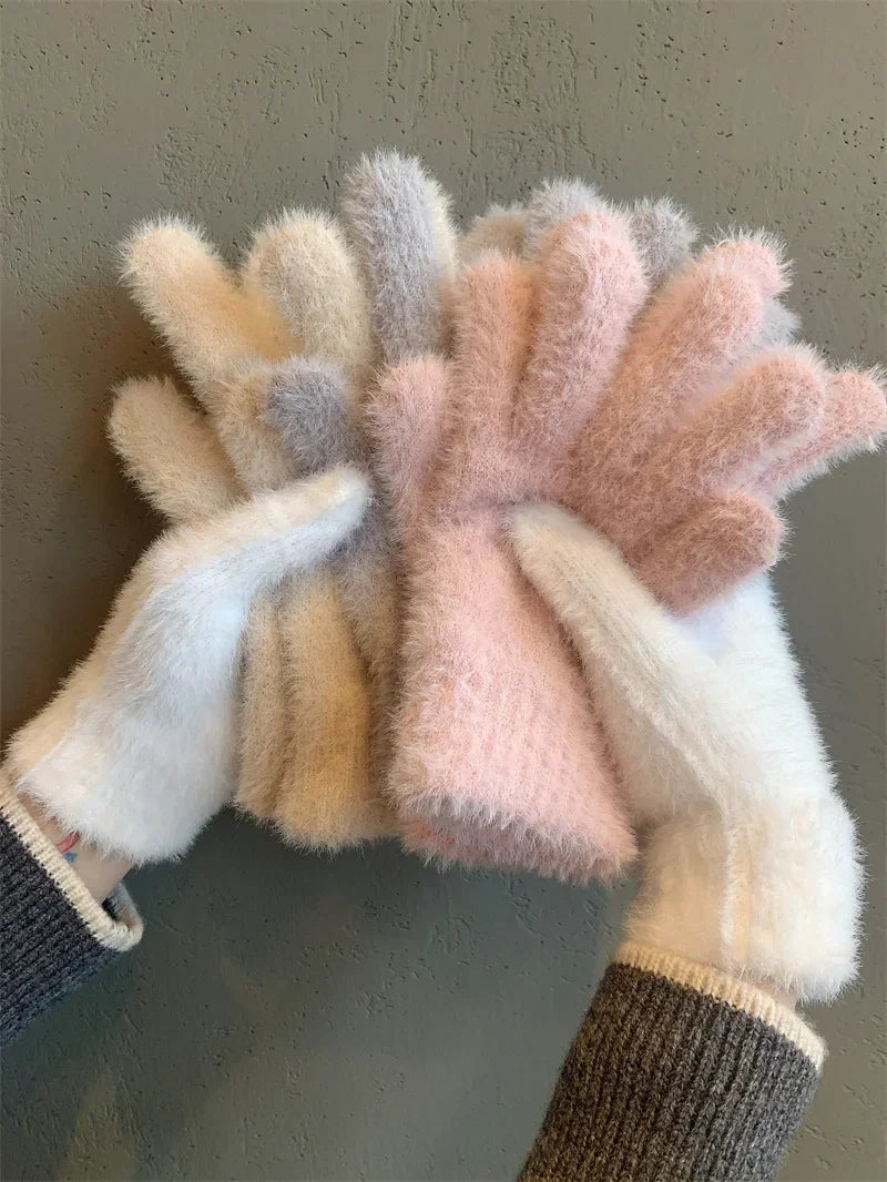 Gants Femme Hiver - Bélarice Aura