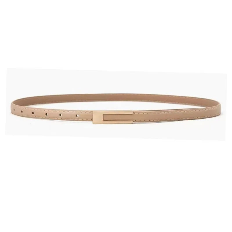 Ceinture Femme - Belarice Nova