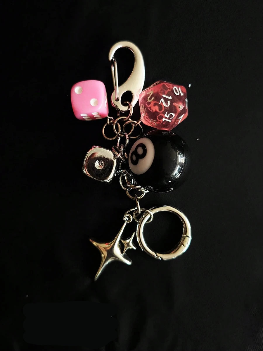 Bijoux de Sac - Belarice Riven