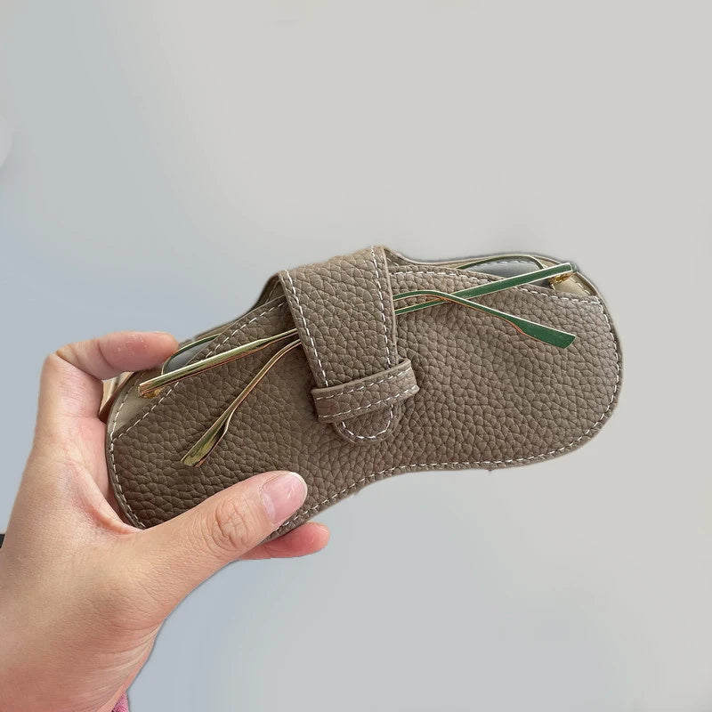 Étui à Lunettes - Belarice Maelle