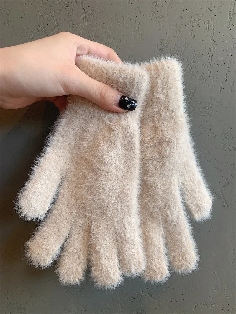 Gants Femme Hiver - Bélarice Aura