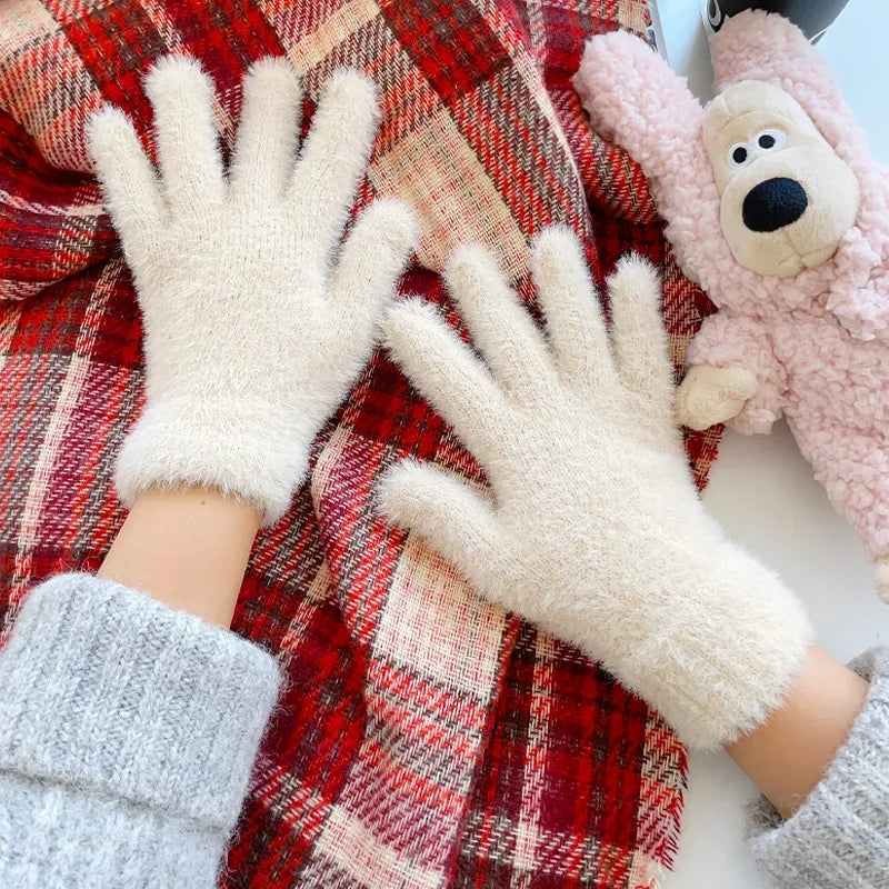 Gants Femme Hiver - Bélarice Aura