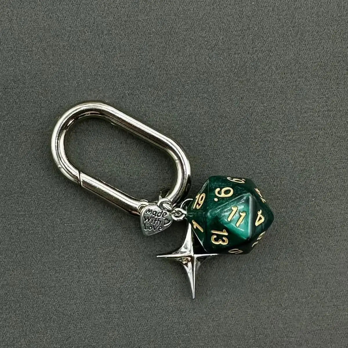 Bijoux de Sac - Belarice Galen