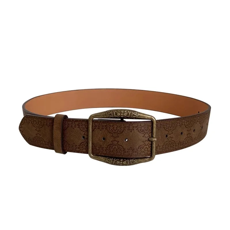 Ceinture Femme - Belarice Sira