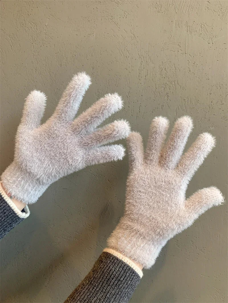 Gants Femme Hiver - Bélarice Aura