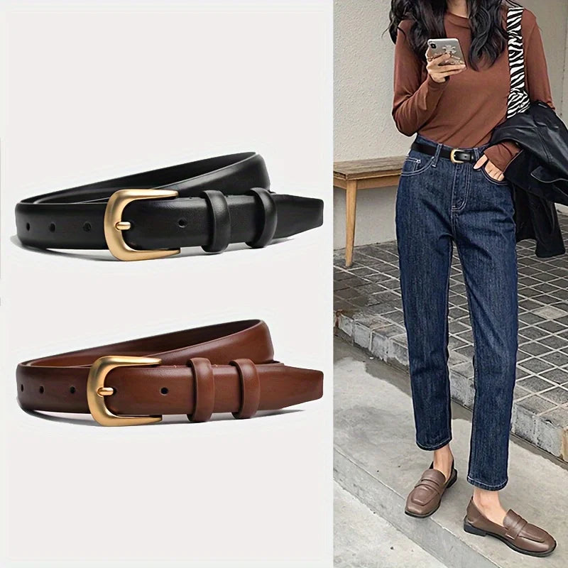 Ceinture Femme - Belarice Elara
