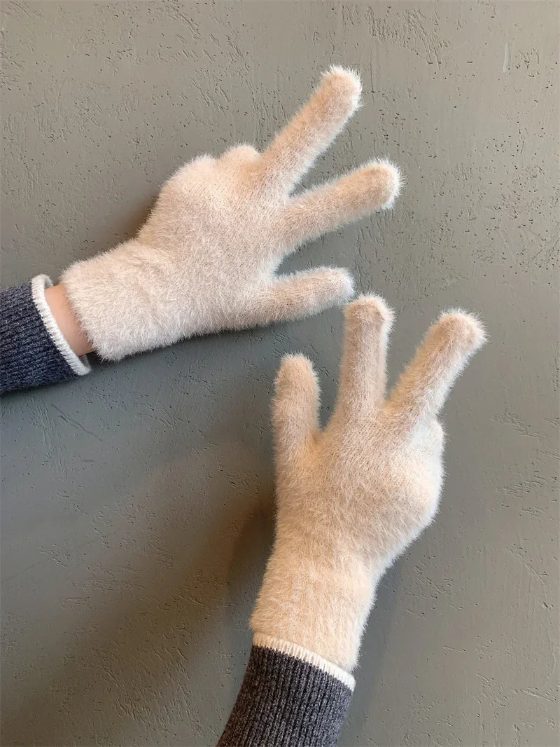 Gants Femme Hiver - Bélarice Aura