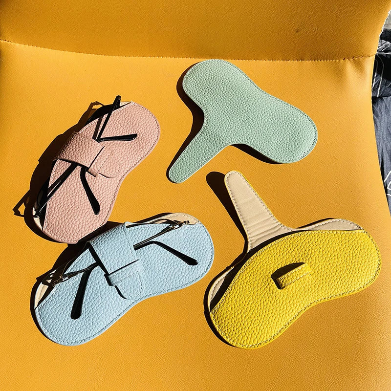 Étui à Lunettes - Belarice Maelle