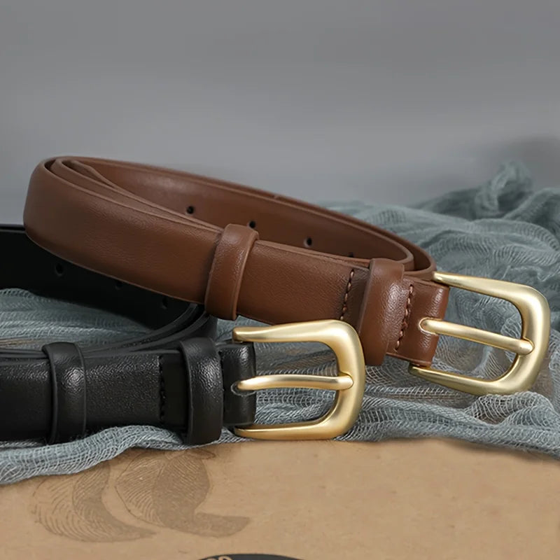 Ceinture Femme - Belarice Elara