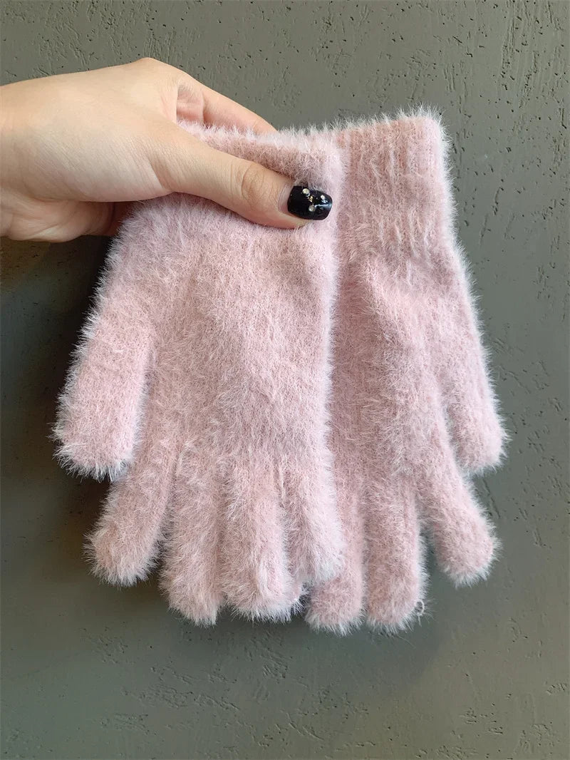 Gants Femme Hiver - Bélarice Aura