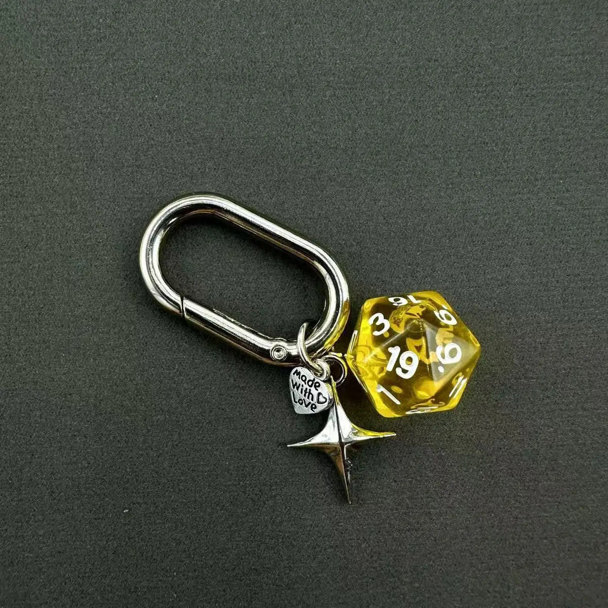 Bijoux de Sac - Belarice Galen