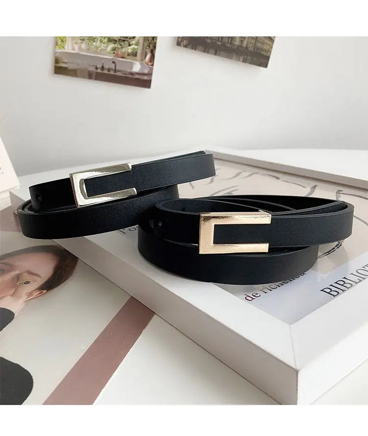 Ceinture Femme - Belarice Mira