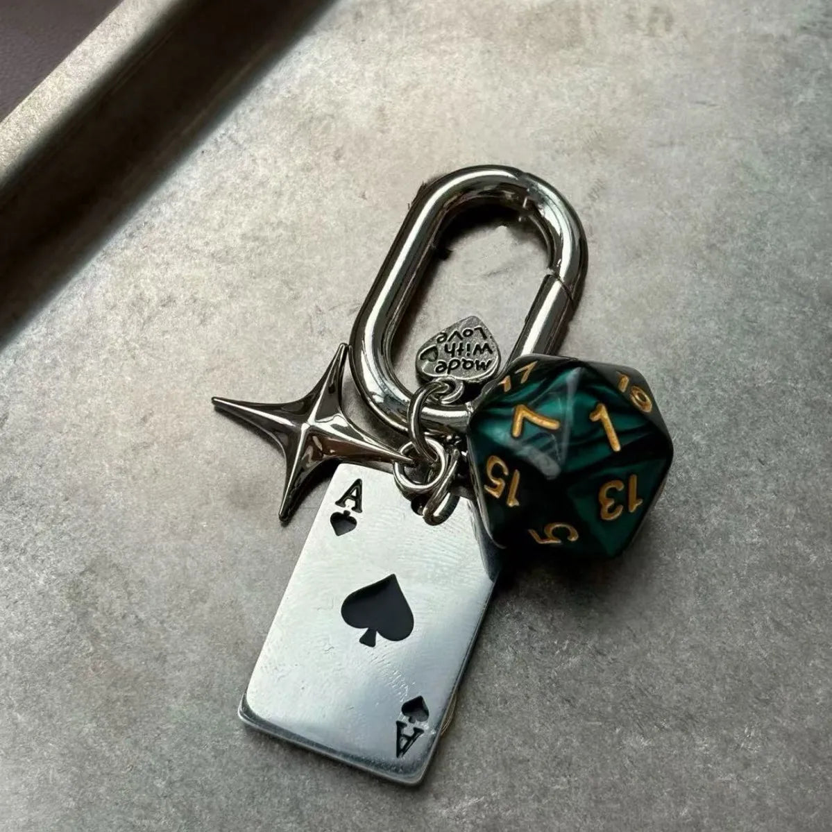 Bijoux de Sac - Belarice Galen