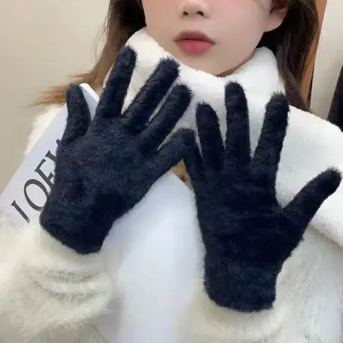 Gants Femme Hiver - Bélarice Aura