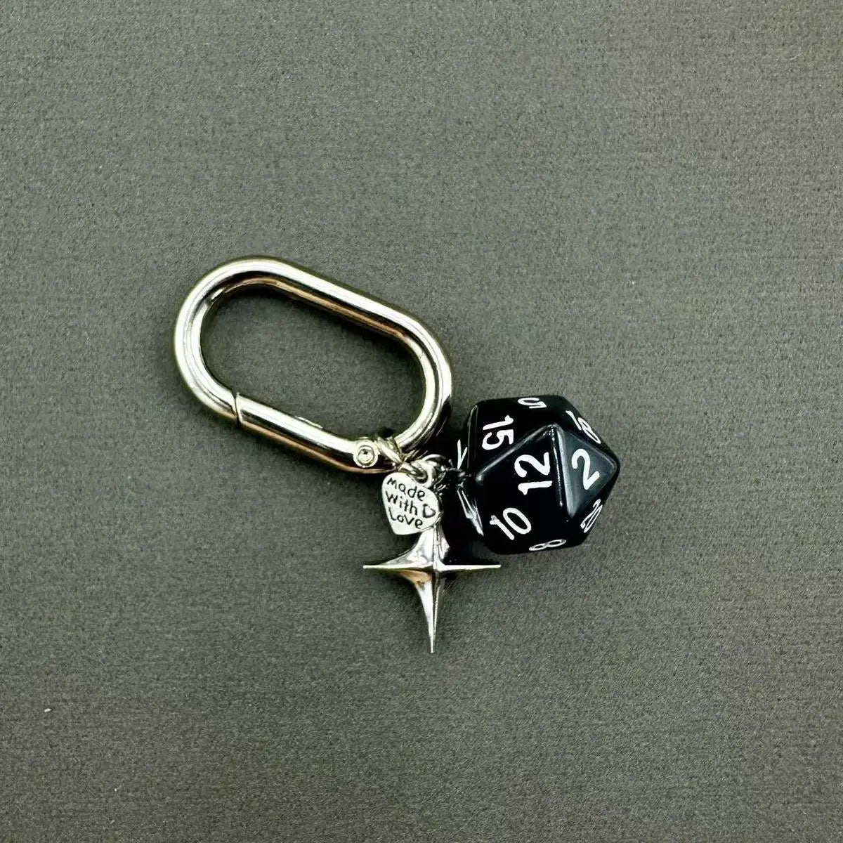 Bijoux de Sac - Belarice Galen