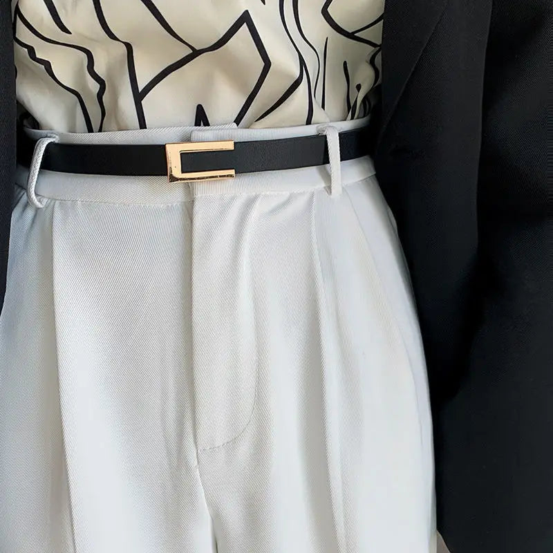 Ceinture Femme - Belarice Mira
