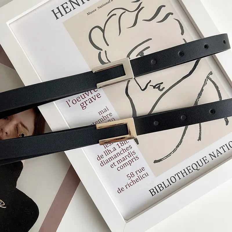 Ceinture Femme - Belarice Mira