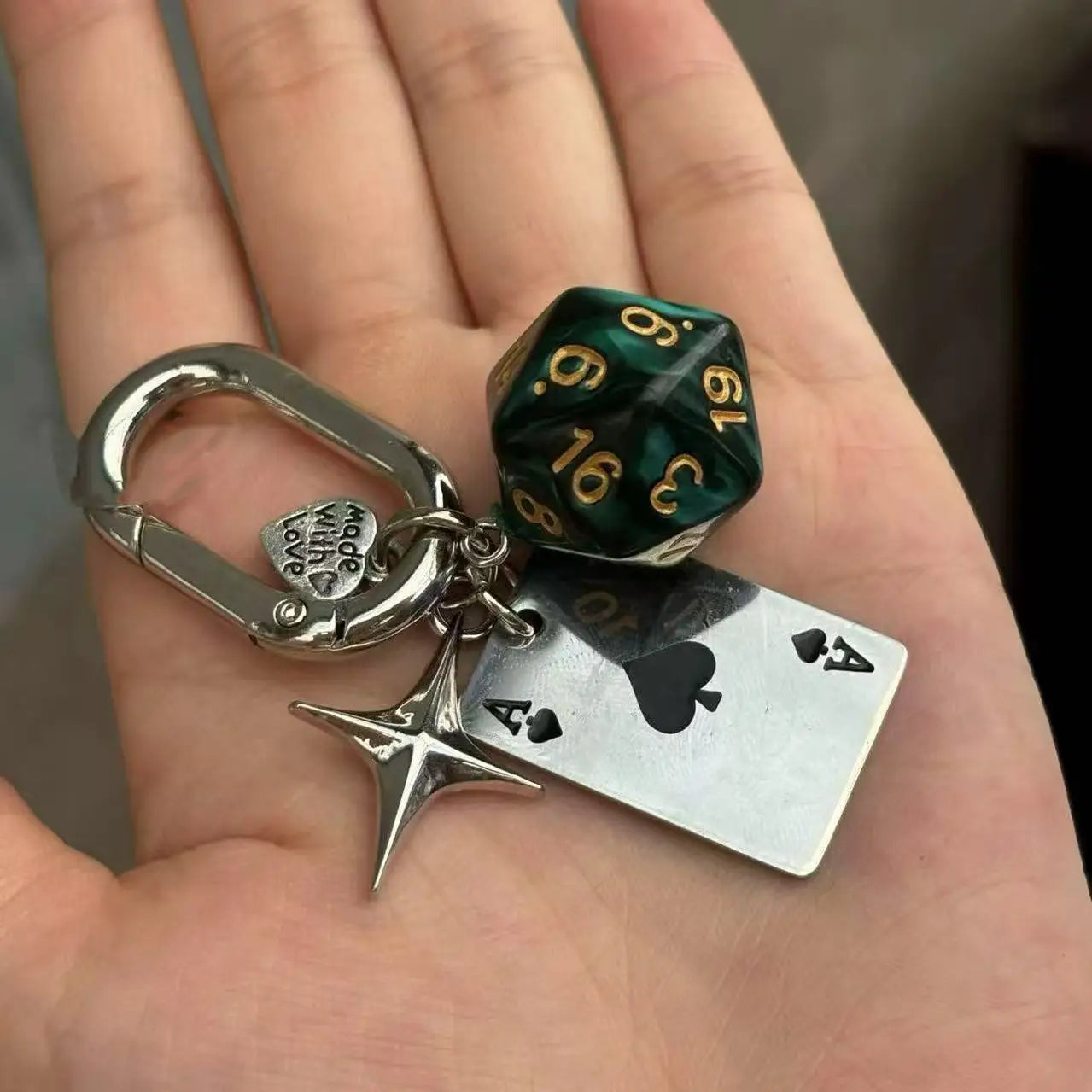 Bijoux de Sac - Belarice Galen