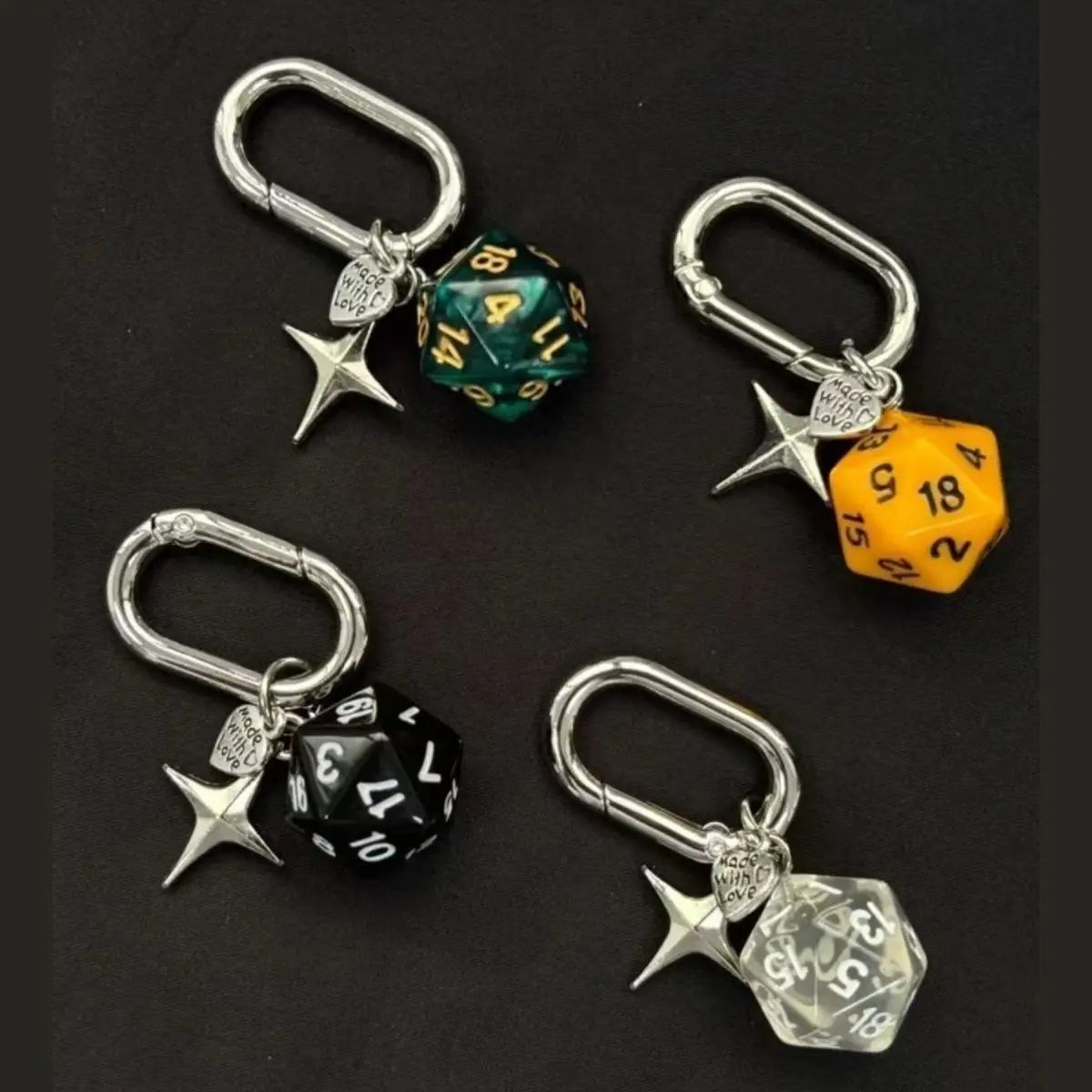 Bijoux de Sac - Belarice Galen