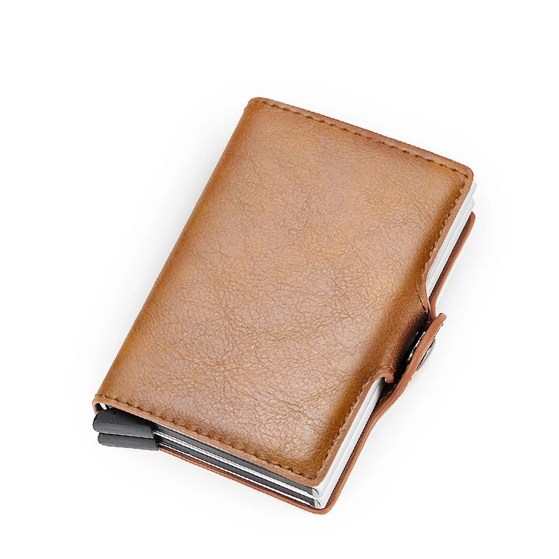 Portefeuille en Cuir pour Femme - Belarice Veda