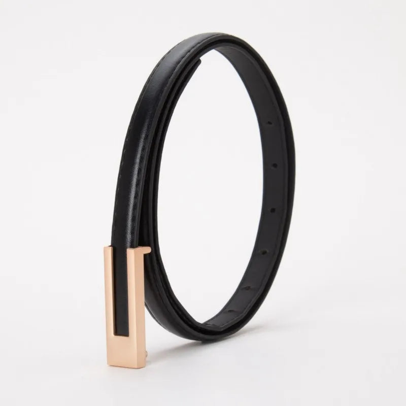 Ceinture Femme - Belarice Nova