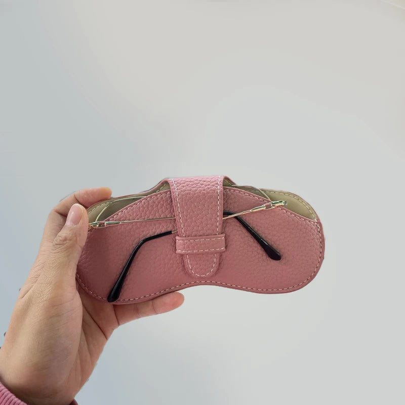 Étui à Lunettes - Belarice Maelle