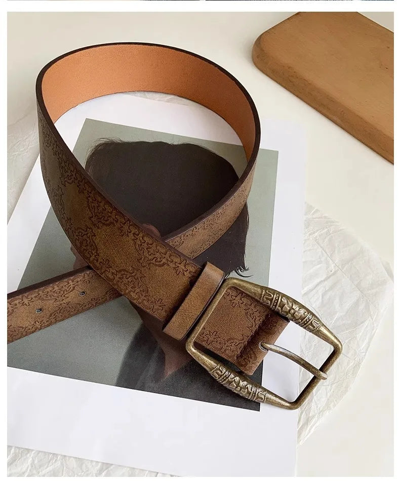 Ceinture Femme - Belarice Sira