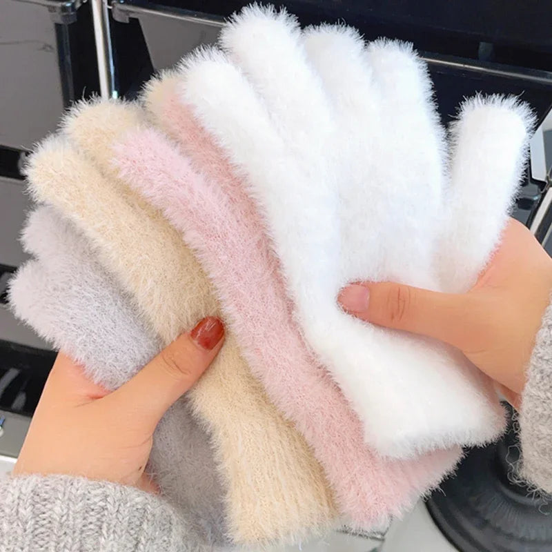 Gants Femme Hiver - Bélarice Aura