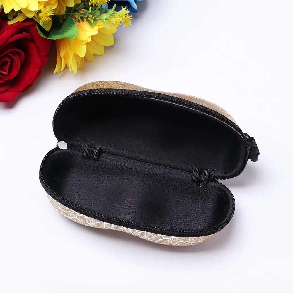 Étui à Lunettes - Belarice Sable