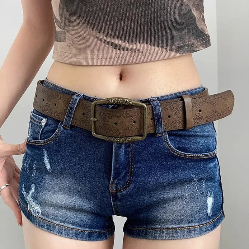 Ceinture Femme - Belarice Sira