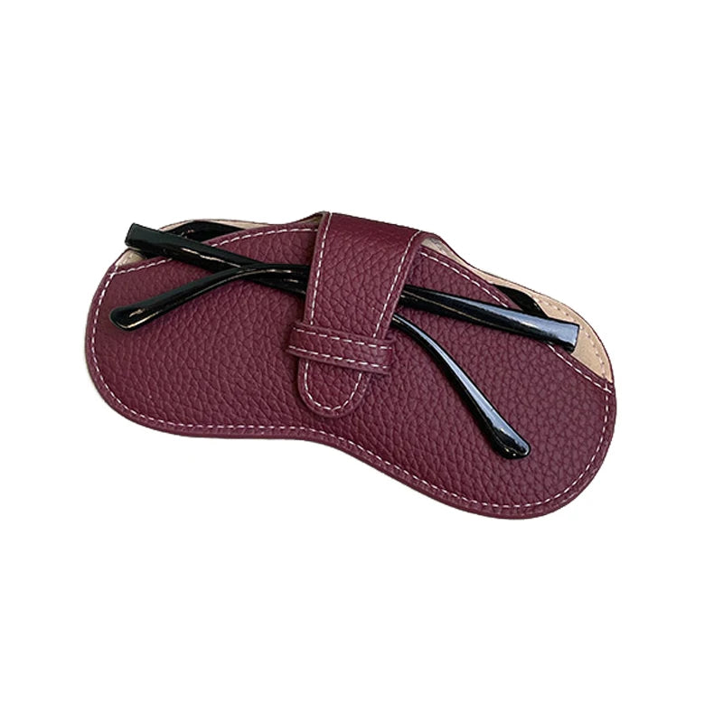Étui à Lunettes - Belarice Maelle