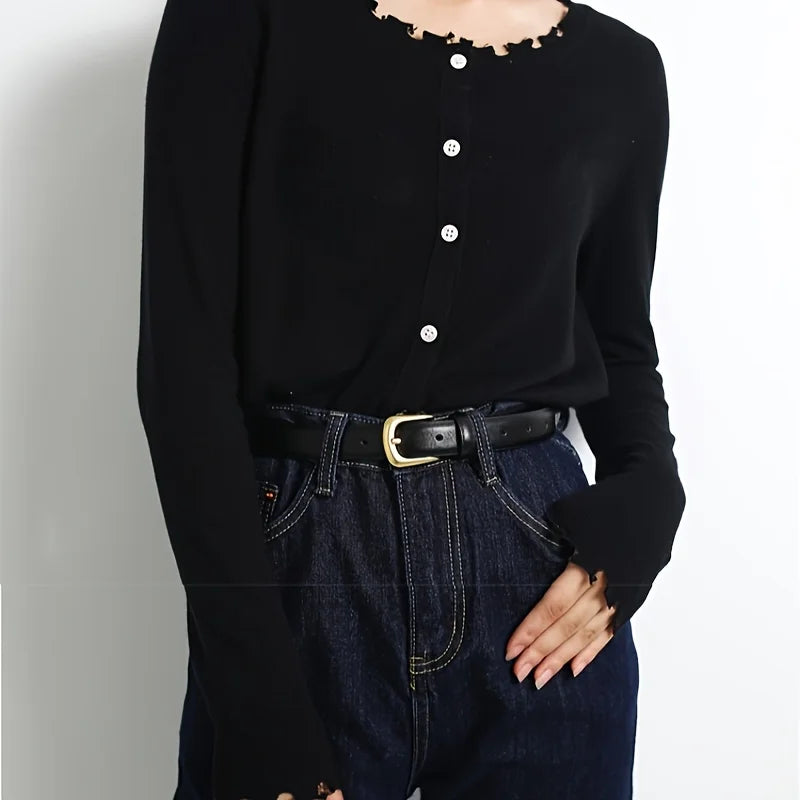 Ceinture Femme - Belarice Elara
