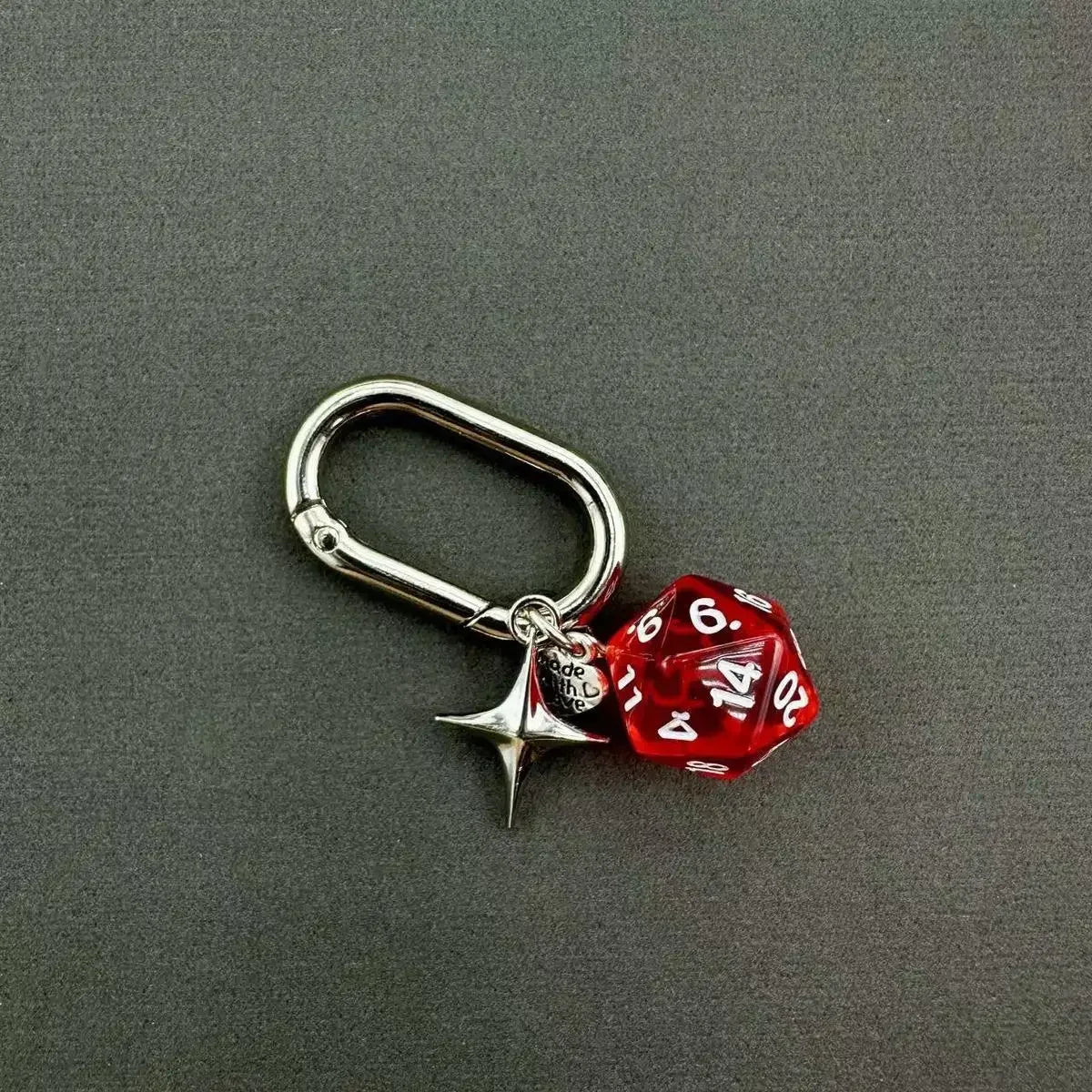 Bijoux de Sac - Belarice Galen
