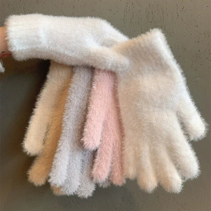 Gants Femme Hiver - Bélarice Aura