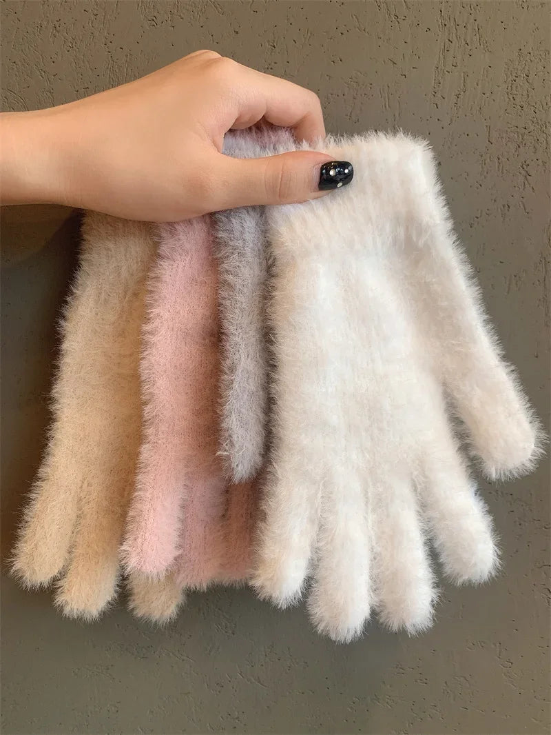 Gants Femme Hiver - Bélarice Aura