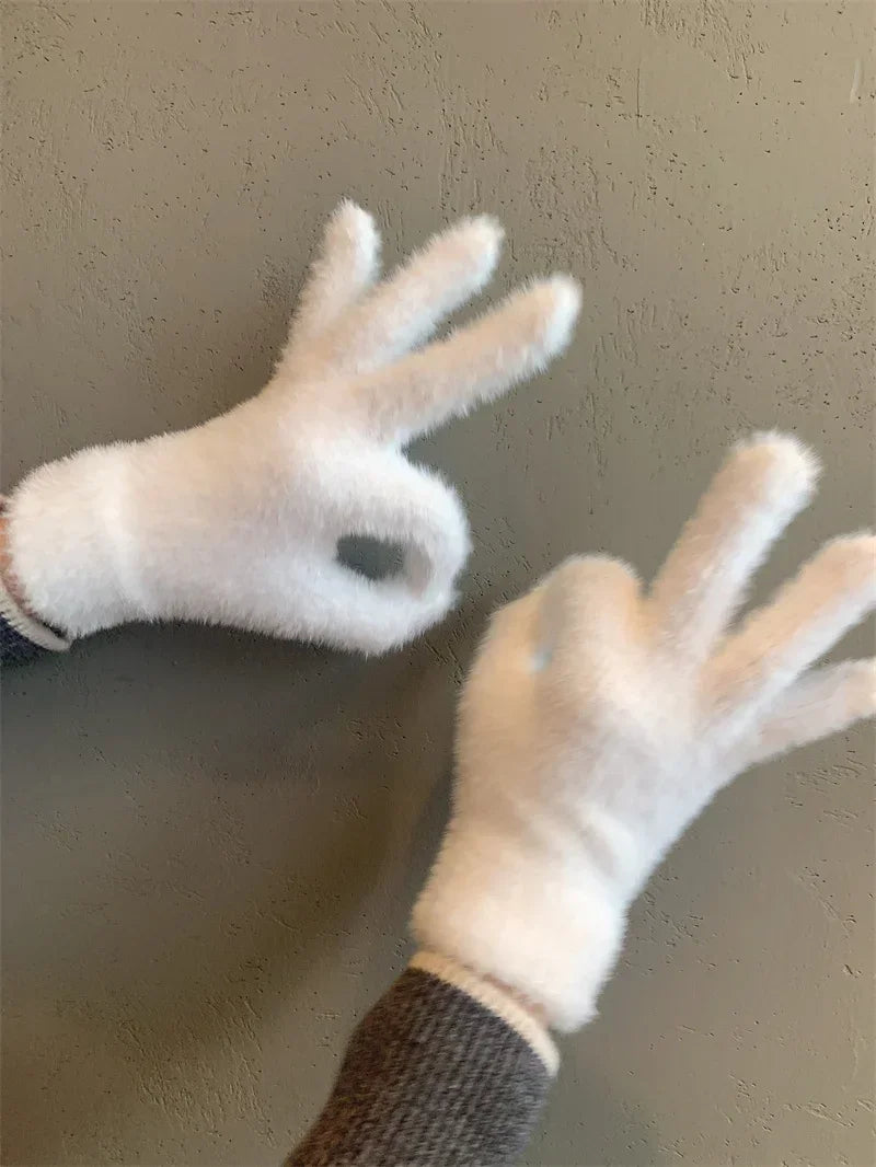 Gants Femme Hiver - Bélarice Aura
