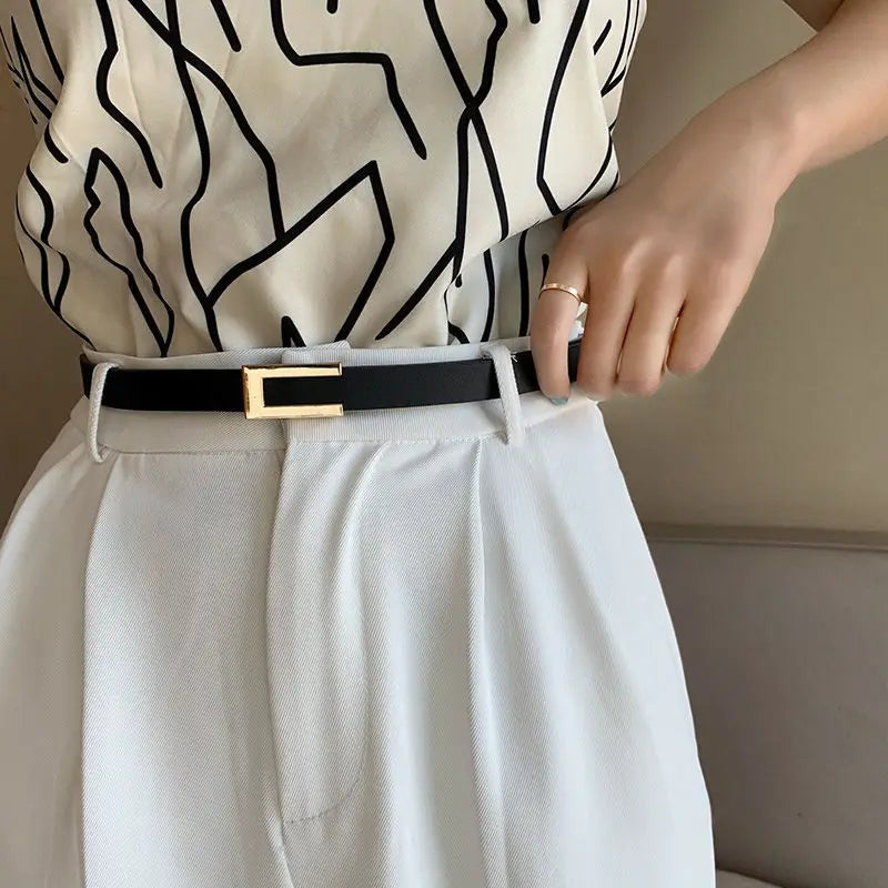 Ceinture Femme - Belarice Mira