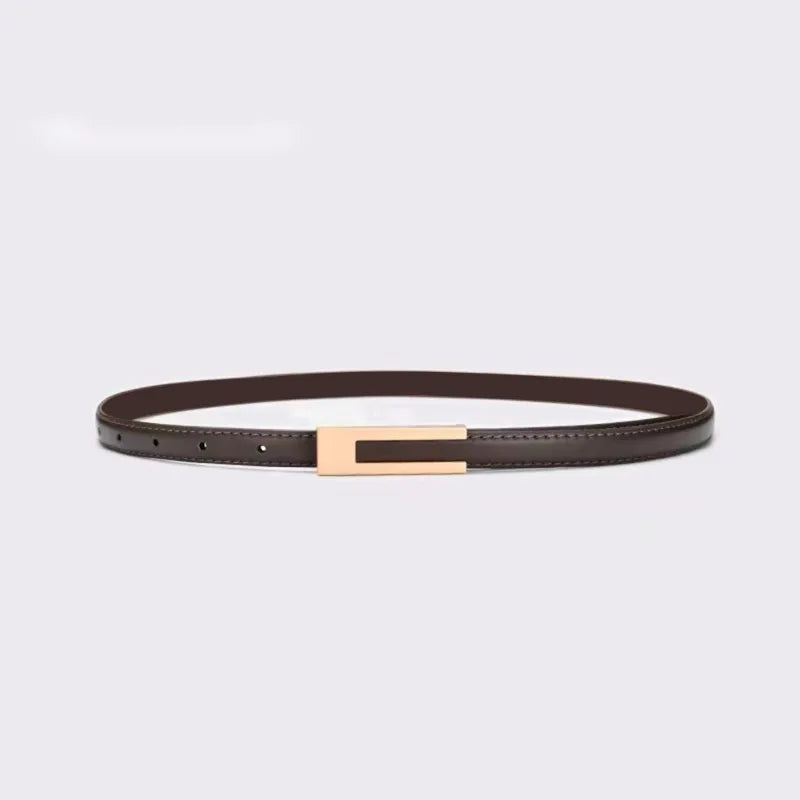 Ceinture Femme - Belarice Nova