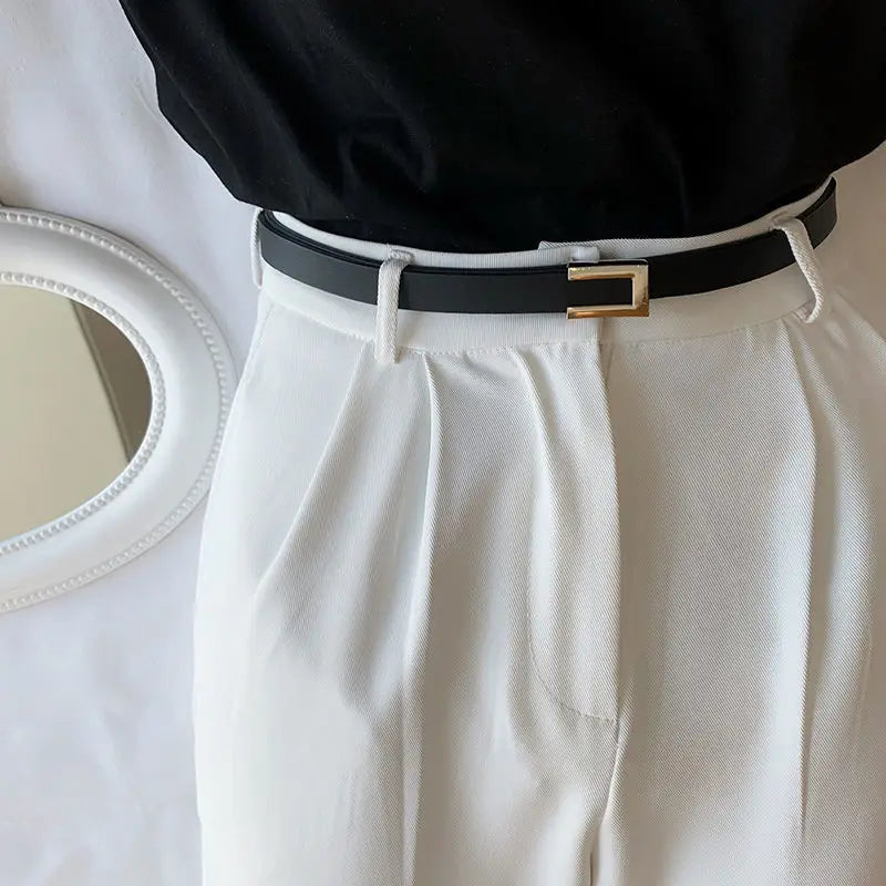 Ceinture Femme - Belarice Mira