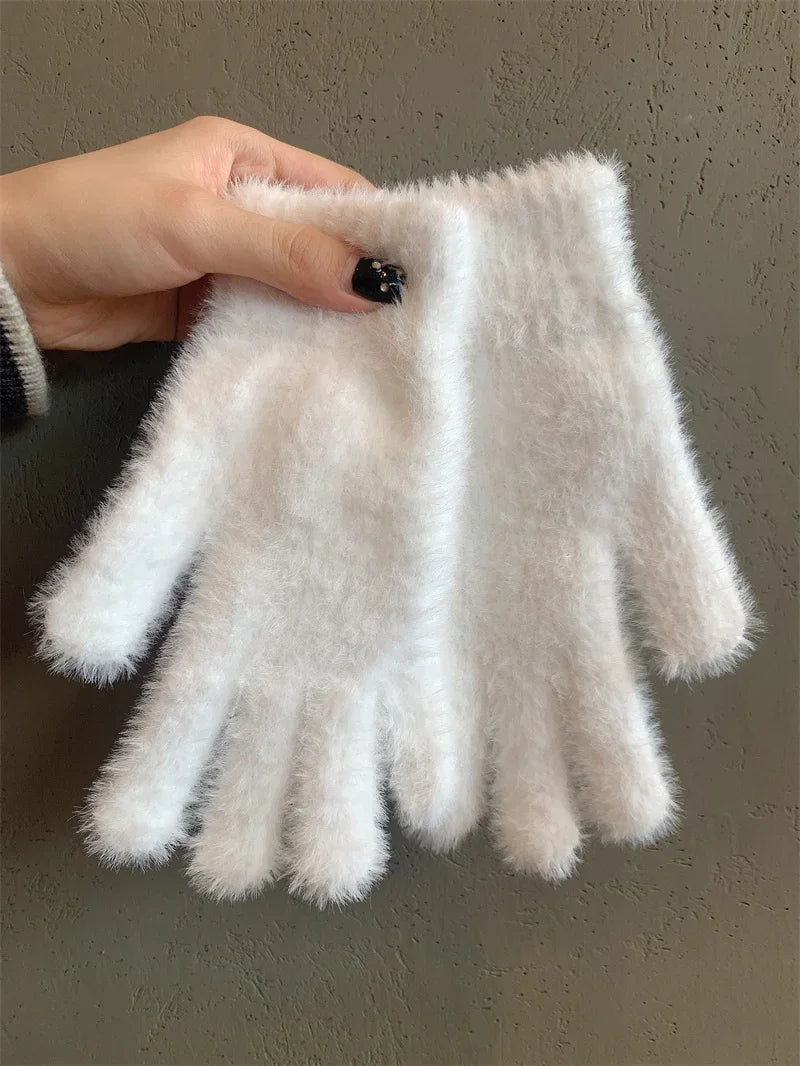 Gants Femme Hiver - Bélarice Aura
