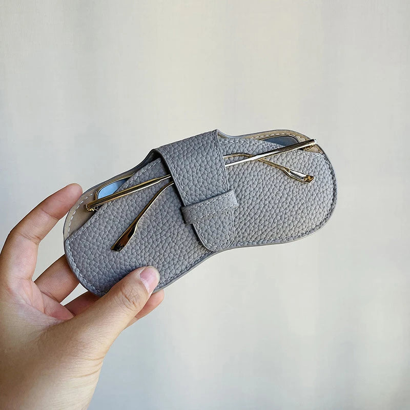 Étui à Lunettes - Belarice Maelle
