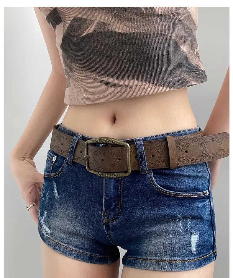 Ceinture Femme - Belarice Sira