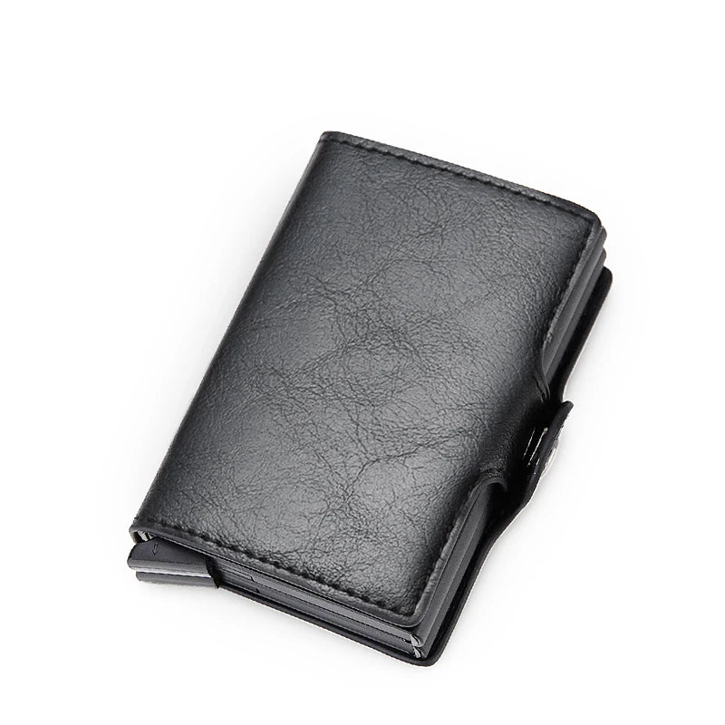 Portefeuille en Cuir pour Femme - Belarice Veda