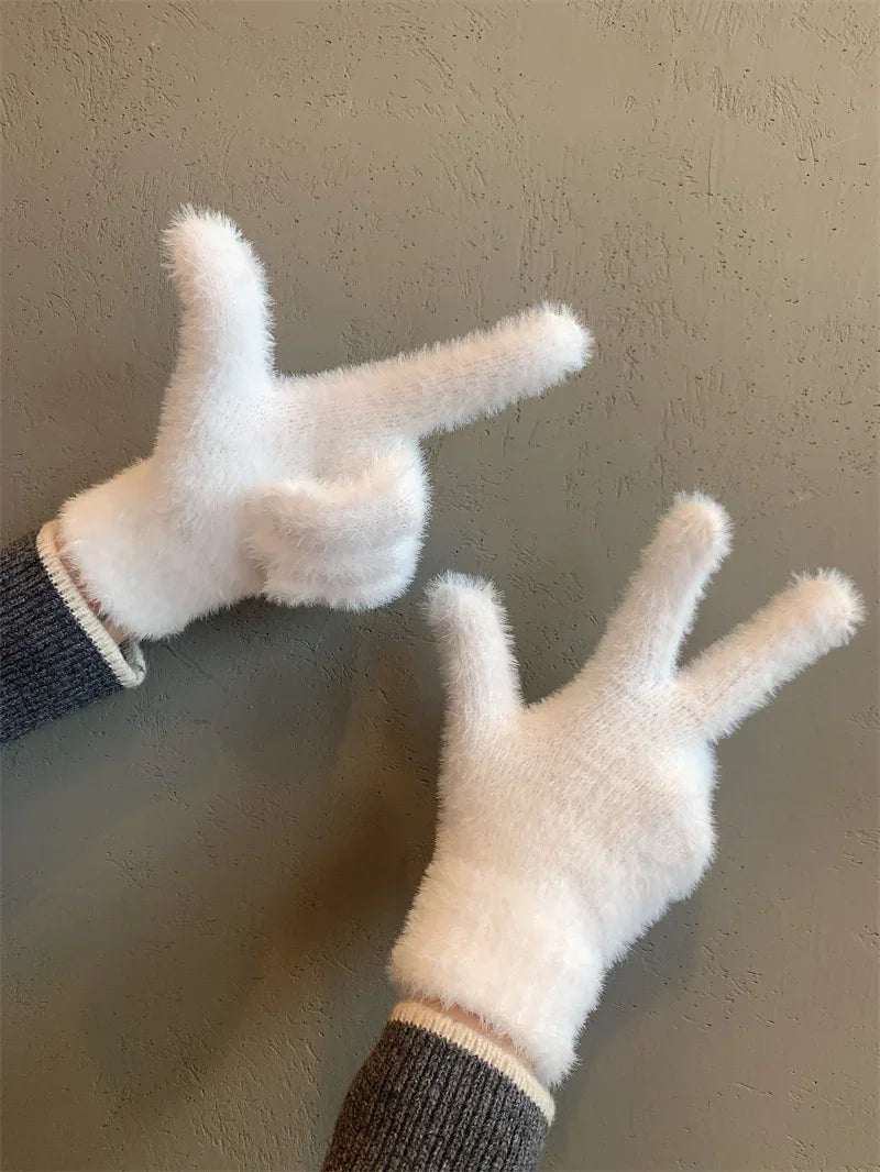 Gants Femme Hiver - Bélarice Aura