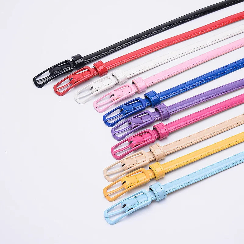 Ceinture Femme - Belarice Aria