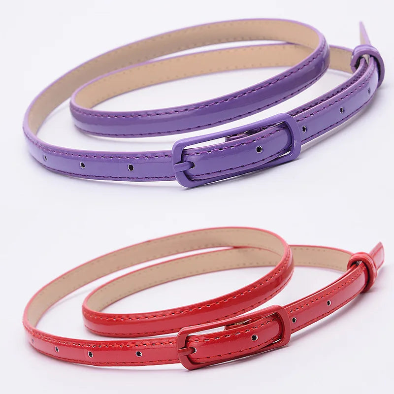 Ceinture Femme - Belarice Aria