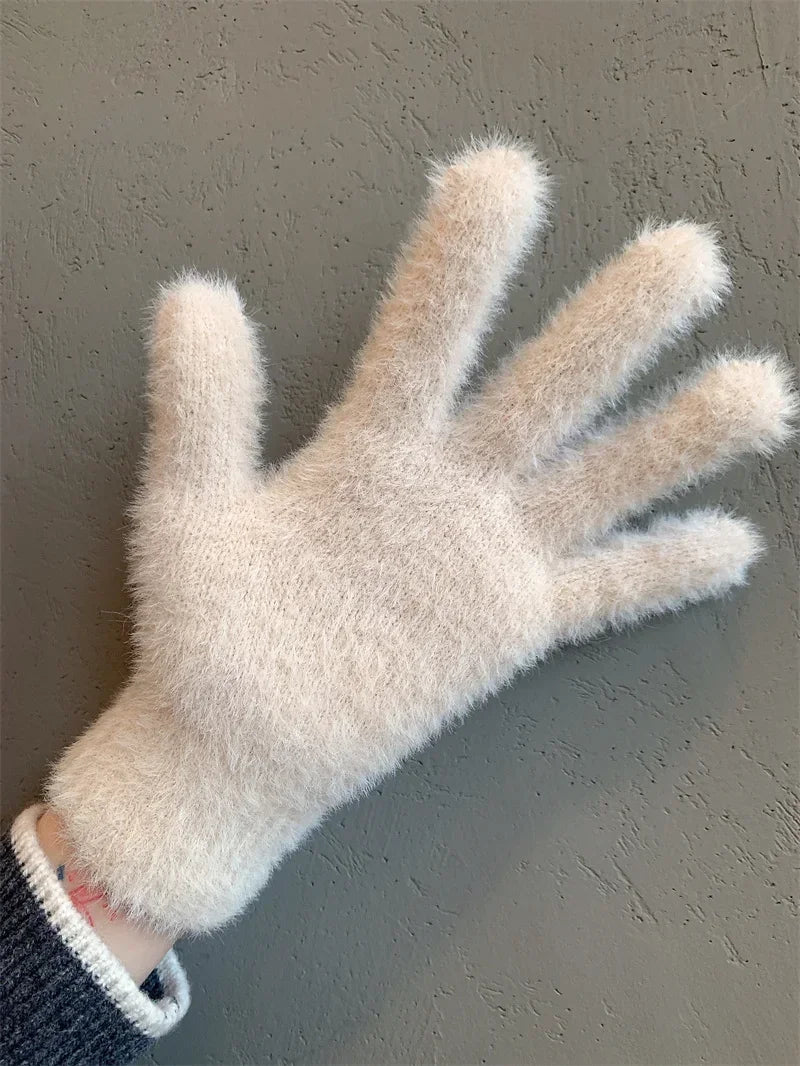 Gants Femme Hiver - Bélarice Aura