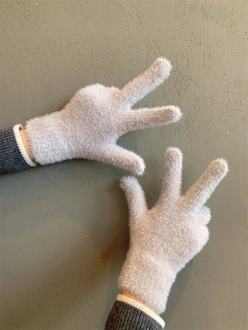 Gants Femme Hiver - Bélarice Aura